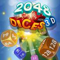 Ζάρια 2048 3D